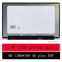 L63569-001 15.6 inch for HP Notebook 15-DY1032WM 15-DY1731MS HD LED LCD Touch Screen Display Panel 1366x768