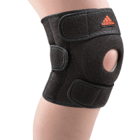 【adidas 愛迪達】高機能型運動護膝(MB0219)