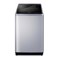 Panasonic國際牌 17kg 雙科技直立式變頻溫水洗衣機 NA-V170LM