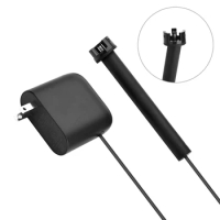 Power Adapter 19V 2.37A W18-045N1A for Facebook Portal 10" Display 2nd