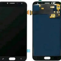 Lcd Samsung Galaxy J4 2018 J400 Fullset incell gold