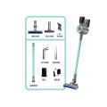 禾聯 HERAN HVC-23E6B 無線手持吸塵器 蒂芬妮綠限定色