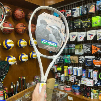 Raket Tenis Yonex Vcore 100L 100\ 280g"
