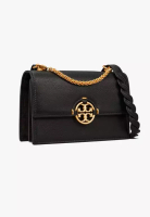 Tory Burch Tory Burch Miller Mini Bag Black