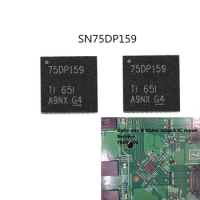 1PCS 5PCS SN75DP159RGZT SN75DP159RGZR SN75DP159 IC Chip 75DP159 for Xbox One S Slim 40pin Console
