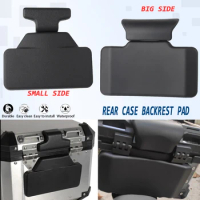 FOR HONDA CB1300F CB150R CB190R Rear Case Box Cushion Backrest Top Case Backrest Pad CB250 CB250R CB300F CB300R CB400 CB400F