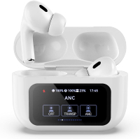 Language Translator Earbuds 144 Languages Accents Translation Equipment Two-Way Real-time Translatio
