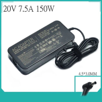 New ADP-150CH B 20V 7.5A 150W AC Adapter Laptop Charger for ASUS TUF GAMING A17 FA706II_FX GL731GT-BB7 F571GT X571G Power Supply