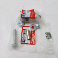 baut set gantungan knalpot honda all tiger