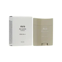 Abib Airy Sunstick Smoothing Bar 23g