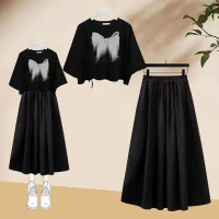 Summer Clothes for 10-Year-Old Children, Korean Style for 12, 5, 6, 13, and 14-Year-Old Teens, Styli