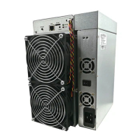 Best-Selling Goldshell Kd5 18.7th/S 2250W Miner for Kda Coins