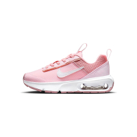 Nike Air Max Intrlk Lite 中童 粉 運動 休閒 氣墊 緩震 襪套鞋 慢跑鞋 DH9394-600