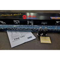 OHLINS FSK131 Front Shock XMAX ชุดอัพเกรด โช๊คหน้า Xmax 300