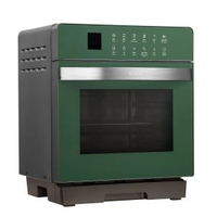 NSOA-2000 20公升 多功能蒸氣焗爐