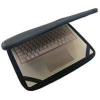 EZstick 微軟 Surface Laptop 3 適用 12吋-L 3合1超值電腦包組