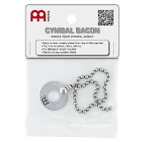 MEINL Cymbal Bacon 銅鈸珠鍊