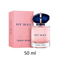 喬治 阿瑪尼 - MY WAY 自我無界女士濃香水 EDP (A) 50ml