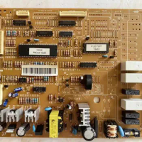 Second hand Original Motherboard For Samsung Refrigerator Computer Board DA41-00286A DA41-00286A Tested good
