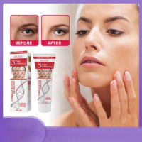 Eelhoe 3 Days Kojic Acid Moisturizing Cream Moisturizing Facial Cream Skin Cream Fade Spots Firming Skin Brightening Skin Color