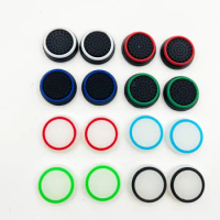 1000PCS Analog Controller Thumb Stick Grip Thumbstick Cap Cover For PS4 XBOX 360 Switch Pro Controller