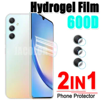 A14，4pcs glass film for Samsung 14 protection Samsung 53 5 g verre trempe  Samsung A33 4G screen protector A33 A13 A53 glass Samsung A14 5G