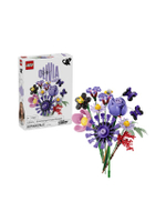 ตัวต่อเสริมทักษะเลโก้ Editions Olivia Rodrigos Flower Bouquet 11507