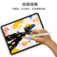 手寫筆適用于/18款iPad Pro 12.9英寸電容筆蘋果A1893/A1876平板電腦觸屏筆A2232繪畫筆觸控筆