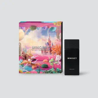 MOTEMOTE SAFF & Co. Extrait de Parfum - MINOUET