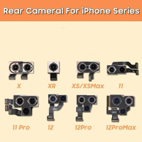Suitable for rear camera, back camera, X/XS/XR/XSMax/11G/11Pro/11ProMax/12Mini/12G/13/13Mini rear ca