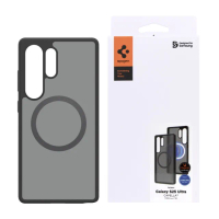 【Samsung 三星】原廠 Galaxy S25 Ultra Spigen-Capella霧面磁吸保護殼(FPS938)