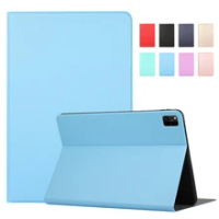 For Huawei Matepad Pro 12.6 Case PU Leather Stand Flip Cover For Huawei MatePad Pro 12 6 12.6 inch Tablet Cover Coque Funda