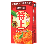 福利品【御茶園】特上紅茶300mlx24入/箱