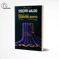 Sách Bức Họa Dorian Gray - Tác giả Oscar Wilde