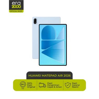 HUAWEI MatePad Air PaperMatte Edition Garansi Resmi BLUE