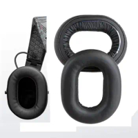 V-MOTA Ear Pads Compatible with Plantronics Backbeat fit 6100 Headphones,Replacement Ear Cushions Repair Parts (1 Pair)