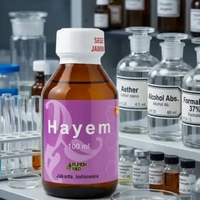Larutan HAYEM 100ml / Hitung Eritrosit