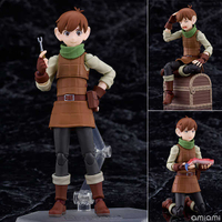 ★萊盛小拳王★預購 26/01 Max Factory 代理版 652 迷宮飯 figma 奇爾查克 0615