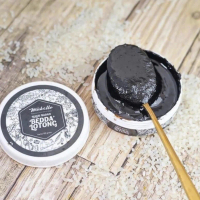 Lulur Rempah Mabello Bedda Lotong Hitam Khas Bugis BPOM & HALAL 100 gr