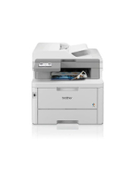 MFC-L8340CDW เครื่องพิมพ์เลเซอร์สี - สีขาว