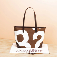กระเป๋า Rally x Uno Coffee City Tote Bag/ Mini /Whisper ของแท้ 1:1