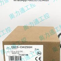 E6C3-CWZ5GH 5000P/R 3000P/R 3600P/R 2500P/R photoelectric encoder high pulse