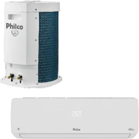 Ar Condicionado Split Hi Wall Philco Inverter 30000 BTU/h Frio PAC30000IFM15 – 220 Volts