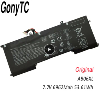Genuine AB06XL Battery for HP ENVY 13-AD019TU 13-AD020TU 13-AD106TU 13-AD108TU TPN-I128 HSTNN-DB8C 921408-2C1 921438-855