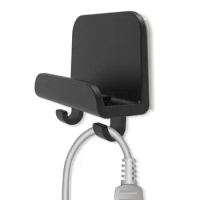 Wall Mount Stand Sleek Convenient Space-saving Sturdy Practical Sleek Design Multi-device Holder Space Saver Top-rated Support