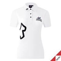 Scotty Cameron Golf Ngắn Tay T-Shirt Phụ Nữ Mùa Hè Thoải Mái Thể Thao Polo Áo Quần Áo Golf Của Phụ Nữ Nhanh Chóng Khô Jersey #2301