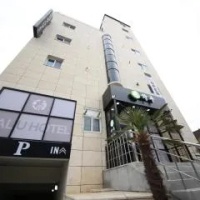 住宿 HARU Hotel 昌原