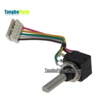 Steam Oven Spare Parts Data Adjustment Switch 40.00.464 Center Temperature Potentiometer For RATIONAL Oven