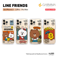 แนะนำ แนะนำ เคส Line friends Garmmar - iPhone 13 / 13 Pro / 13 Pro MaxTikTok