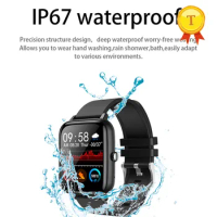 2021 bluetooth calling Smart watch ip67 Waterproof Fitness Tracker Men Women Support Finnish Ukrainian Greek PK P8 P70 P80 T80